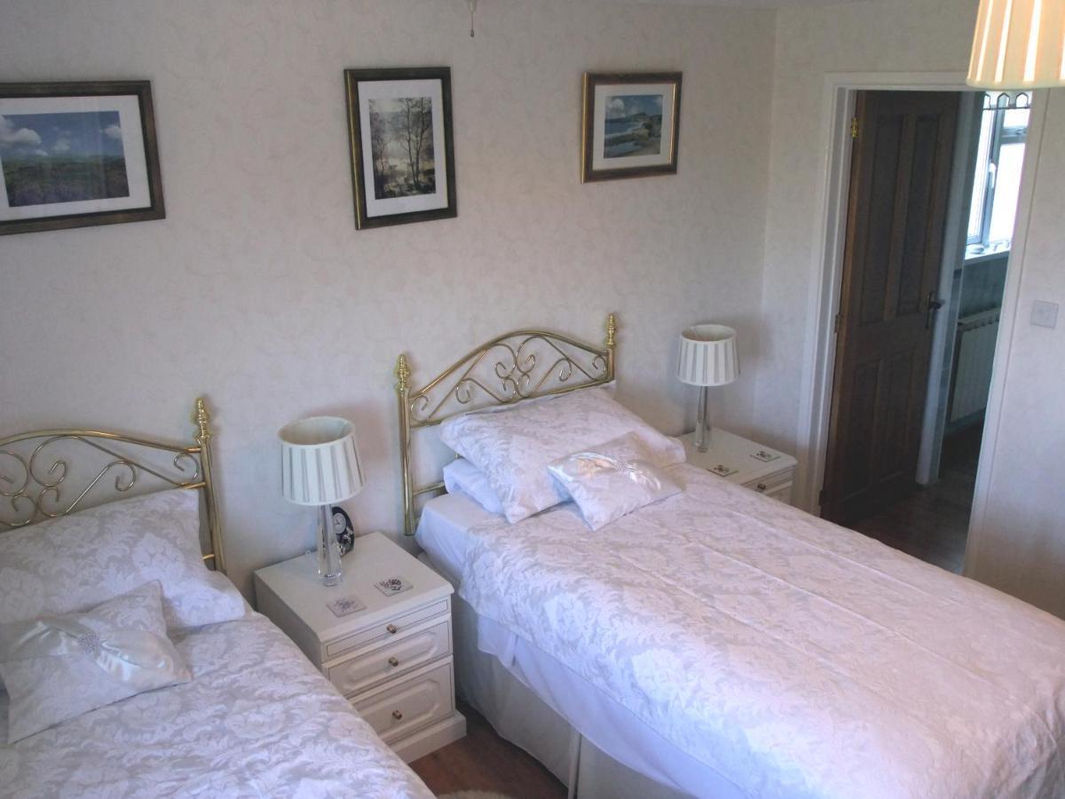 Erw-Lon Farm Bed & Breakfast Pontfaen Cameră foto